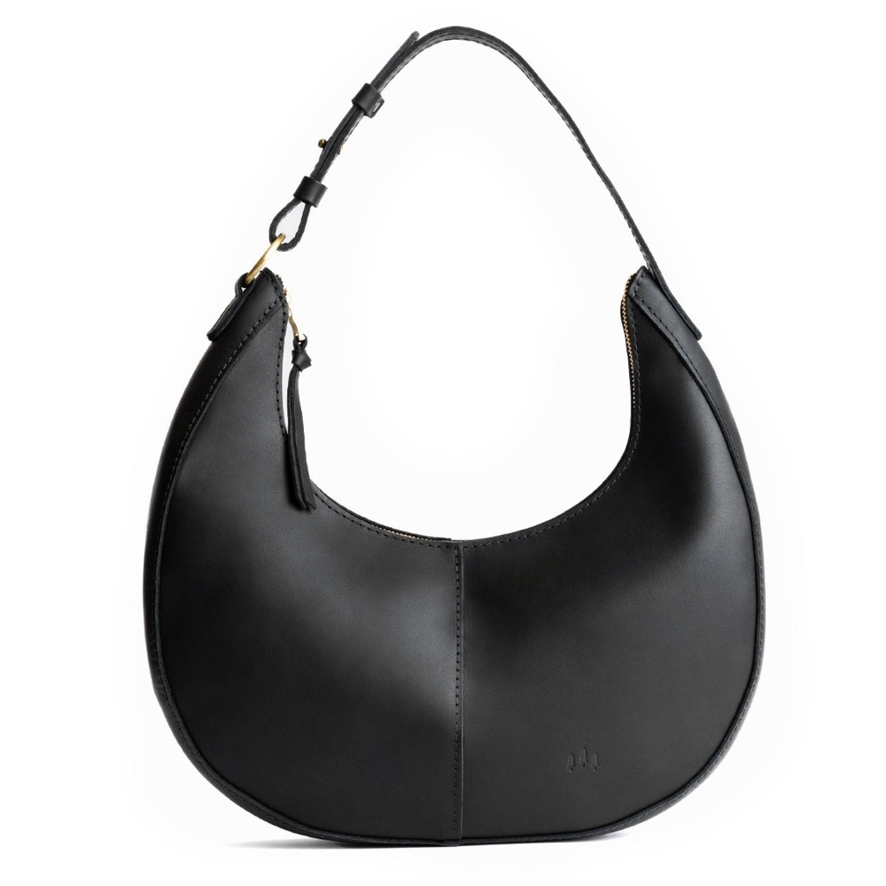 NWT Portland Leather Nora Shoulder Bag - Large